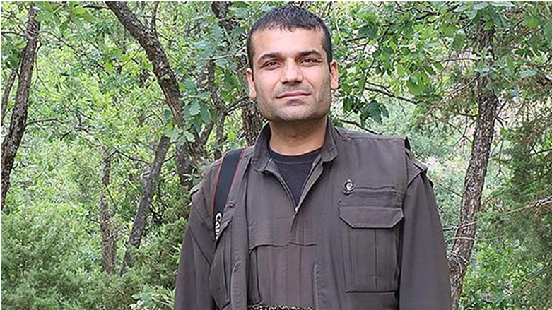 Mihemed Emîn Ekîncî